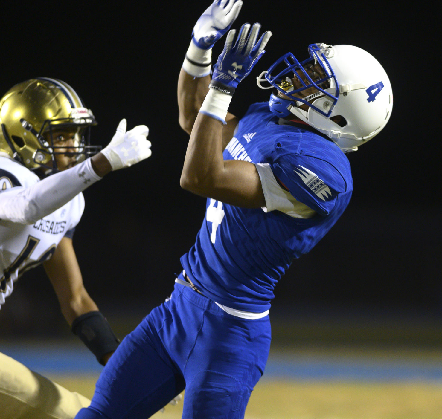 Althoff vs. Cahokia